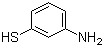 structure of CAS# 22948-02-3, 3-氨基苯硫酚