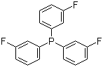 CAS # 23039-94-3, Tri(3-fluorophenyl)phosphine, Tris(3-fluorophenyl)phosphine