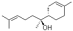 structure of CAS# 23089-26-1, alpha-(-)-Bisabolol