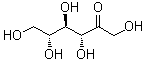 CAS # 23140-52-5, DL-Psicose, Allulose, Dolcia prima, Erythrohexulose, Pseudofructose, ribo-2-Hexulose