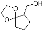 CAS # 23153-74-4, 1,4-Dioxaspiro[4.4]nonane-6-methanol, (1,4-Dioxaspiro[4.4]non-6-yl)methanol