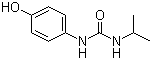 CAS 登录号：23159-73-1, 1-(4-羟基苯基)-3-异丙基脲