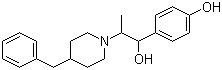 structure of CAS# 23210-56-2, 艾芬地尔