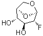CAS # 23235-99-6, 1,6-Anhydro-2-deoxy-2-fluoro-beta-D-glucopyranose