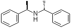 structure of CAS# 23294-41-9, (R,R)-双-(1-苯基乙基)胺