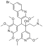 structure of CAS# 2332841-25-3, TBAJ-876