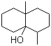 CAS # 23333-91-7, Octahydro-4,8a-dimethyl-4a(2H)-naphthalenol