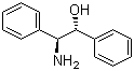 CAS 登录号：23364-44-5, (1S,2R)-2-氨基-1,2-二苯基乙醇