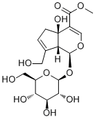 CAS 登录号：23407-76-3, 黄夹苦甙