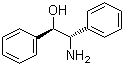 CAS # 23412-95-5, (1S,2R)-1,2-Diphenyl-2-hydroxyethylamine, DL-Erythro-2-amino-1,2-diphenylethanol