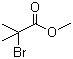 CAS # 23426-63-3, Methyl 2-bromo-2-methylpropionate, Methyl 2-bromoisobutyrate, Methyl a-Bromobutyrate, alpha-Bromoisobutyric acid methyl ester