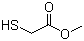 structure of CAS# 2365-48-2, 巯基乙酸甲酯