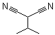 CAS # 23741-79-9, Isopropylmalononitrile