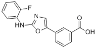 structure of CAS# 2375281-44-8, NF-kappaBeta activator 2