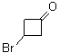 structure of CAS# 23761-24-2, 3-溴环丁酮