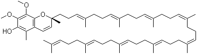 CAS 登录号：2382-48-1, 泛色烯醇