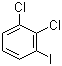structure of CAS# 2401-21-0, 2,3-二氯碘苯