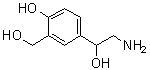 CAS 登录号：24085-19-6, alpha1-(氨基甲基)-4-羟基-1,3-苯二甲醇