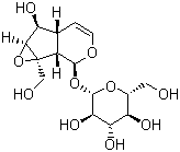 CAS 登录号：2415-24-9, 梓醇