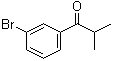 CAS 登录号：2415-93-2, 1-溴-3-异丁酰基苯