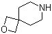 structure of CAS# 241820-91-7, 2-氧杂-7-氮杂螺[3.5]壬烷