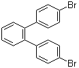 4,4''-Dibromo-1,1':2',1''-terphenyl molecular structure (CAS 24253-43-8)