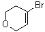 CAS # 24265-23-4, 4-Bromo-3,6-dihydro-2H-pyran, 4-Bromo-1,2,3,6-tetrahydropyran