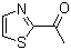 structure of CAS# 24295-03-2, 2-乙酰基噻唑