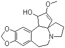 structure of CAS# 24316-19-6, 三尖杉碱