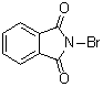 CAS # 2439-85-2, N-Bromophthalimide, NSC 3525