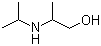 CAS # 24403-02-9, N-Isopropylalaninol, (S)-2-(Isopropylamino)propan-1-ol