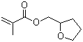 structure of CAS# 2455-24-5, Tetrahydrofurfuryl methacrylate