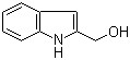 CAS # 24621-70-3, 1H-Indole-2-methanol, 1H-Indol-2-ylmethanol