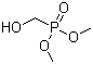 structure of CAS# 24630-67-9, Dimethyl hydroxymethylphosphonate