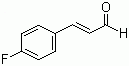 structure of CAS# 24654-55-5, 对氟肉桂醛