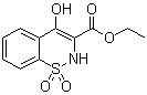 CAS 登录号：24683-21-4, 吡罗昔康杂质 H