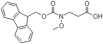 structure of CAS# 247021-90-5, Weinreb Linker