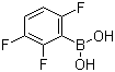 CAS # 247564-71-2, 2,3,6-Trifluorophenylboronic acid, 2,3,6-Trifluorobenzeneboronic acid