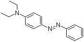 structure of CAS# 2481-94-9, Solvent Yellow 56