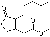 structure of CAS# 24851-98-7, Methyl dihydrojasmonate