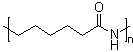 structure of CAS# 25038-54-4, 聚酰胺粉(尼龙6)