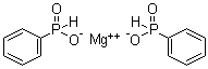 CAS # 25070-23-9, Phenylphosphinic acid magnesium salt