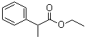 structure of CAS# 2510-99-8, Ethyl 2-phenylpropionate