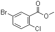 CAS # 251085-87-7, Methyl 5-bromo-2-chlorobenzoate