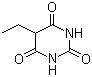 CAS # 2518-72-1, 5-Ethylbarbituric acid