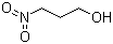 CAS # 25182-84-7, 3-Nitropropanol, 3-Hydroxy-1-nitropropane, 3-Nitro-1-propanol