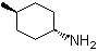 structure of CAS# 2523-55-9, 反式 4-甲基环己胺