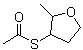 CAS 登录号：252736-41-7, 1,4-脱水-2,5-二脱氧-3-硫代戊糖醇 3-乙酸酯