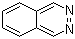 Phthalazine molecular structure (CAS 253-52-1)