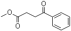 structure of CAS# 25333-24-8, gamma-氧代苯丁酸甲酯
